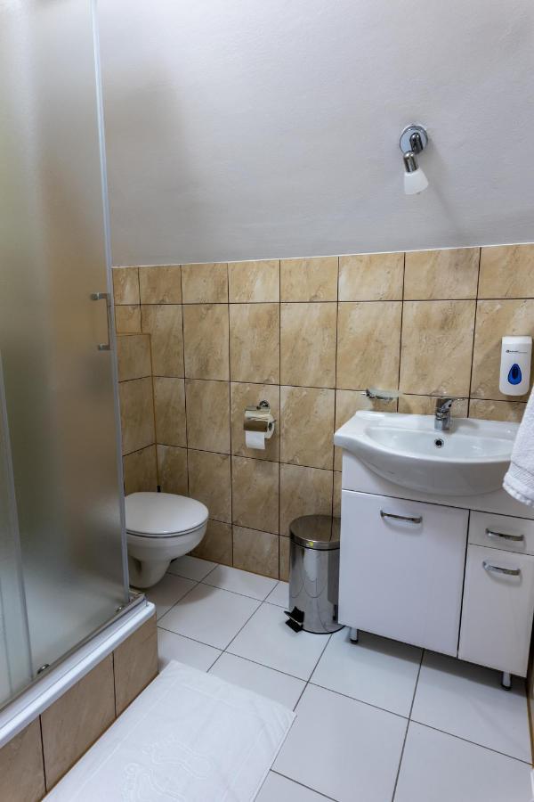 Aplit 2 Guest House Zakopane Esterno foto