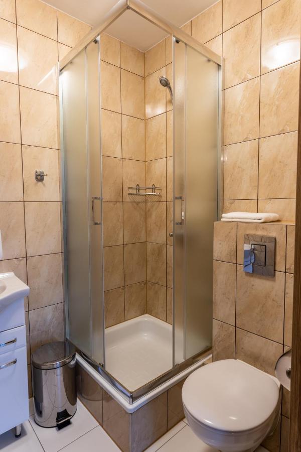 Aplit 2 Guest House Zakopane Esterno foto
