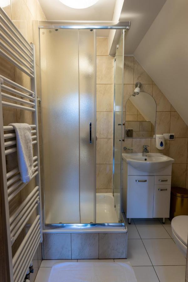 Aplit 2 Guest House Zakopane Esterno foto