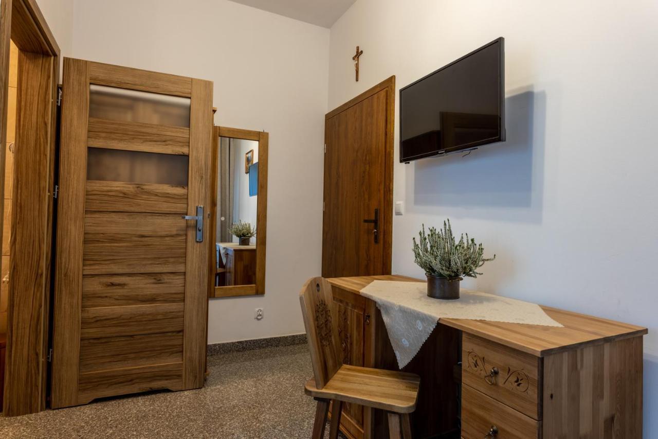 Aplit 2 Guest House Zakopane Esterno foto