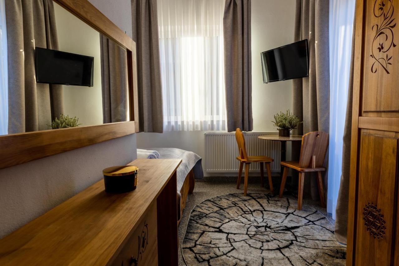 Aplit 2 Guest House Zakopane Esterno foto