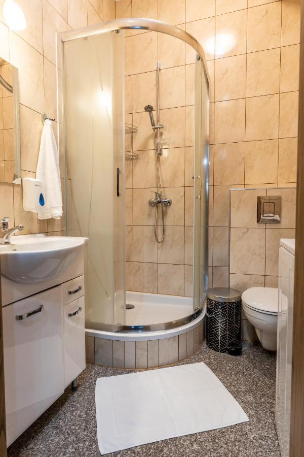 Aplit 2 Guest House Zakopane Esterno foto