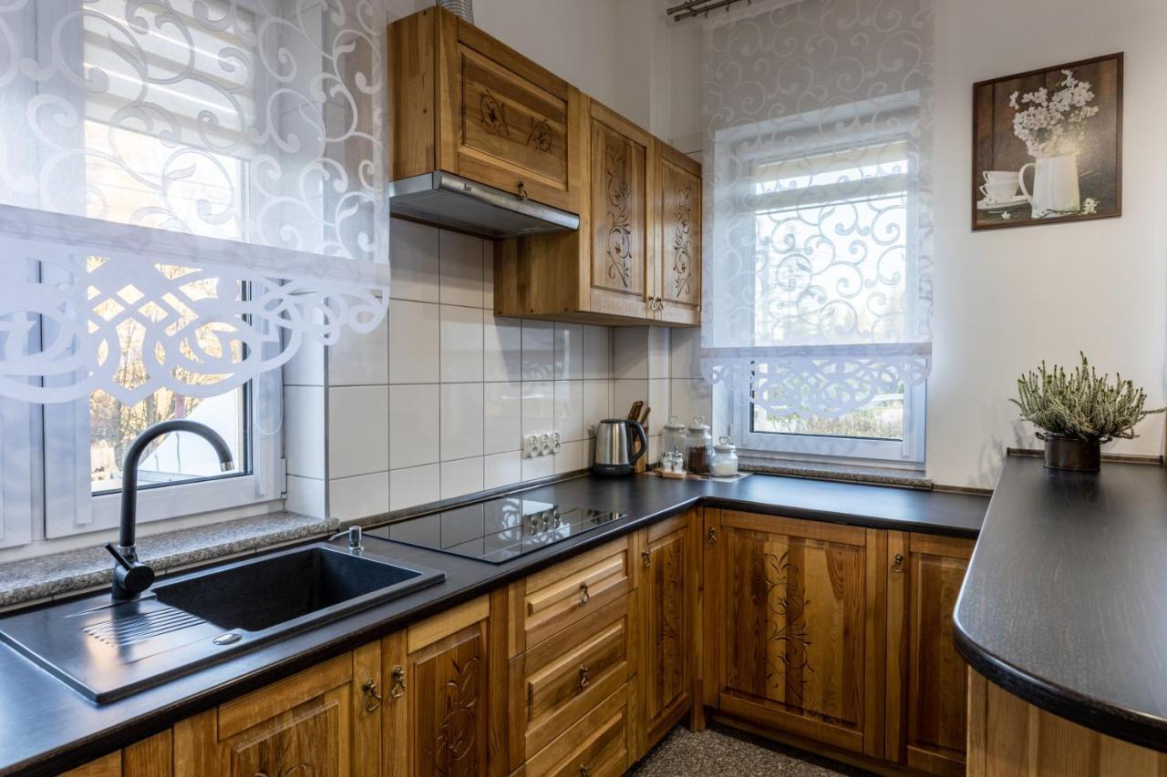 Aplit 2 Guest House Zakopane Esterno foto