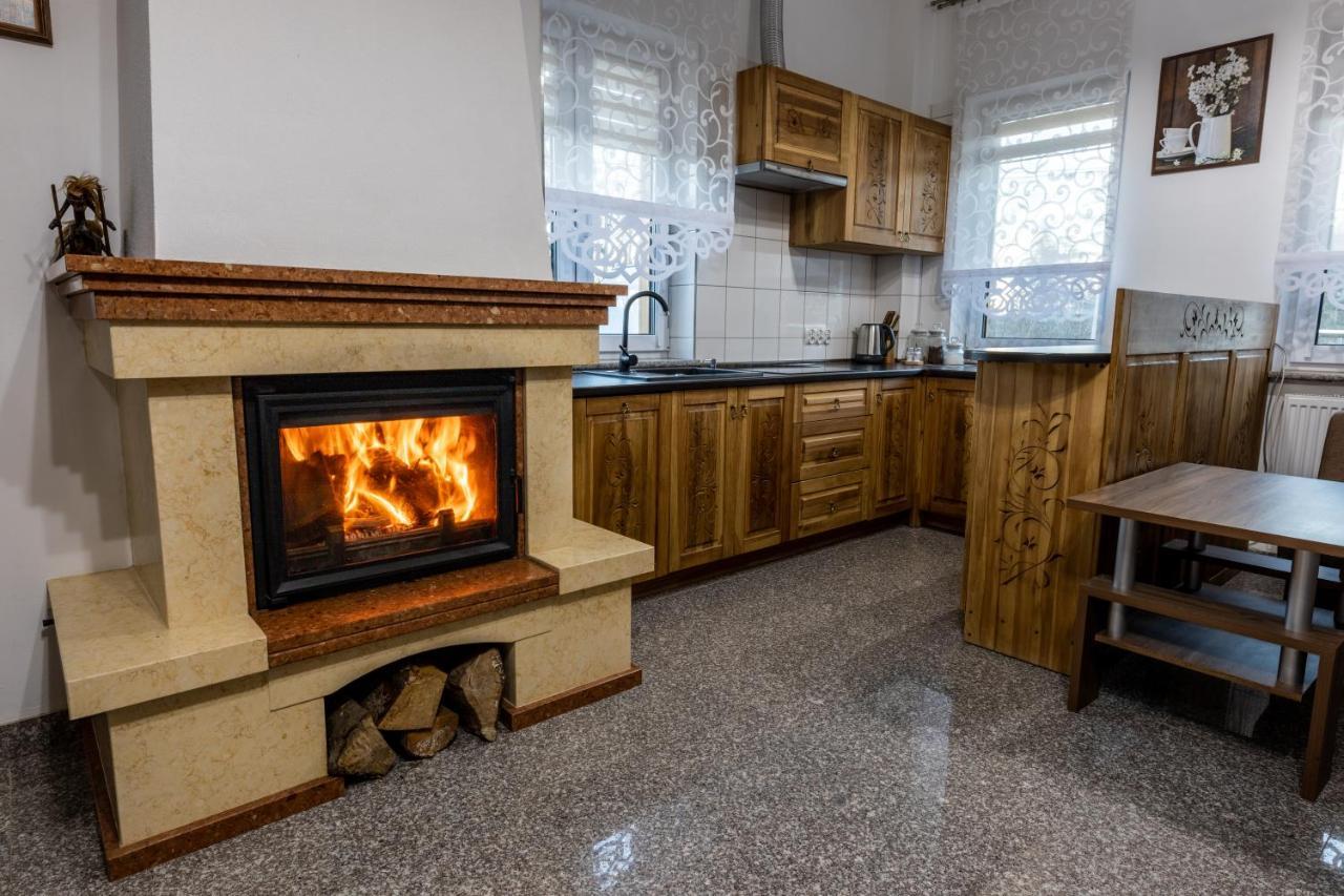 Aplit 2 Guest House Zakopane Esterno foto