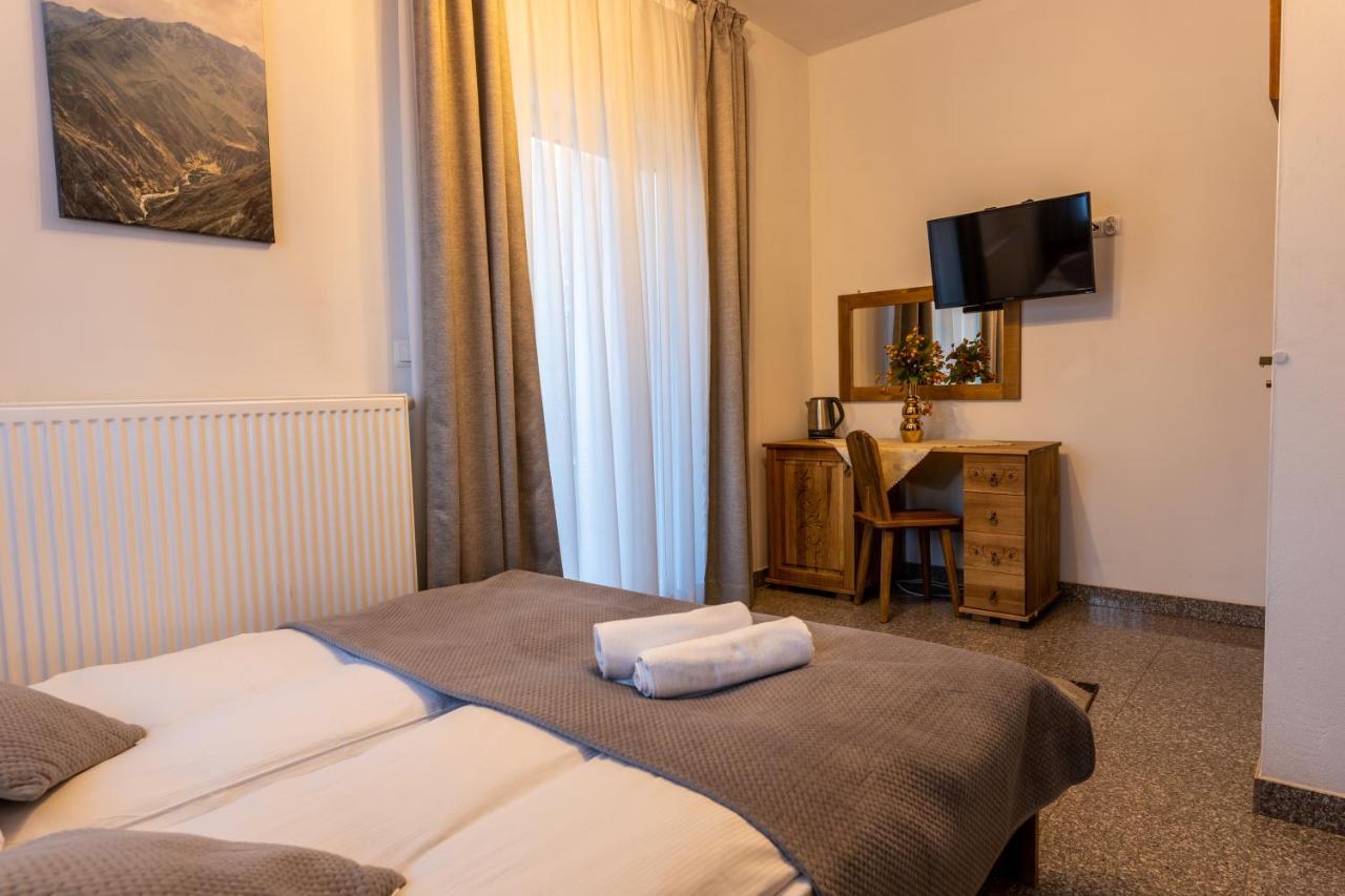 Aplit 2 Guest House Zakopane Esterno foto