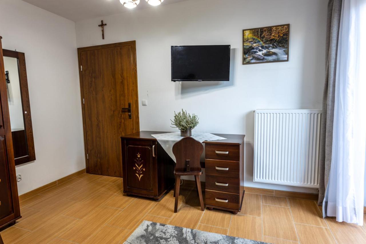 Aplit 2 Guest House Zakopane Esterno foto